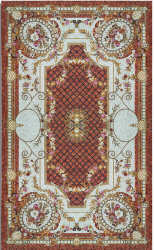 Мозаїка (200x300) Coimbra - Tappeti