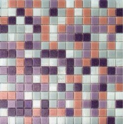 Мозаїка (32.7x32.7) CR.0G60 20X20x4 - Cromie