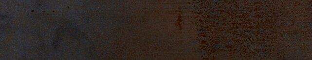 Плитка (10x60) 19054 Brown Lapado - Rain з колекції Rain Todagres