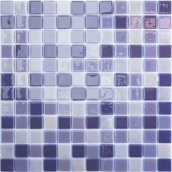 Мозаїка 31,5x31,5 Lux Lila 405