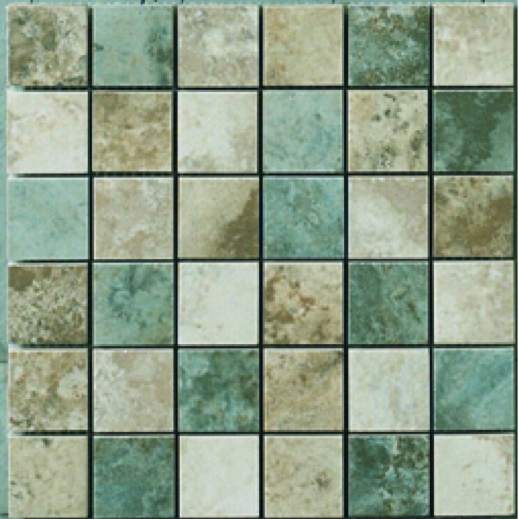 Плитка (30x30) Montalcinomosaico 5x5mix2 - Montalcino з колекції Montalcino Manifattura Emiliana
