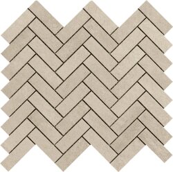 Мозаїка 33,2x33,2 Terracruda Mosaico Sabbia R05Z