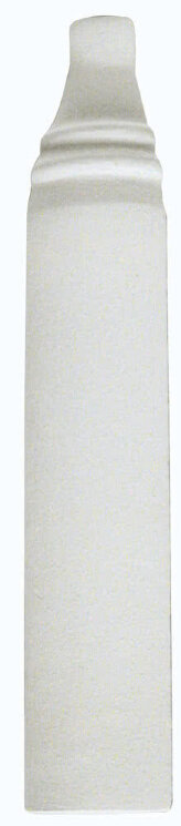 L-елемент (2x15) ST21AA Silk&Twill White Ang. Alzata - Silk & Twill з колекції Silk & Twill Ascot