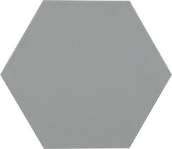 Плитка (42x36.37) 9EF06HF Hex Field Grey - DeTails