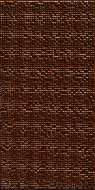 Плитка (30x60) 3101212C21 Tetris Cacau Rectificado - Tetris з колекції Tetris Revigres