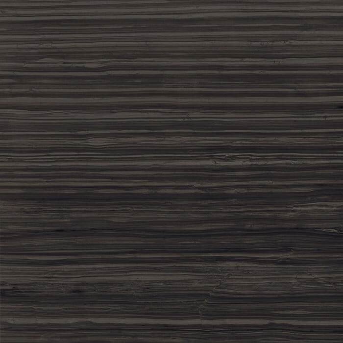 Плитка (160x160) 750941 Black Silk/Levigato 6Mm Ret - Black Silk з колекції Black Silk Floor Gres