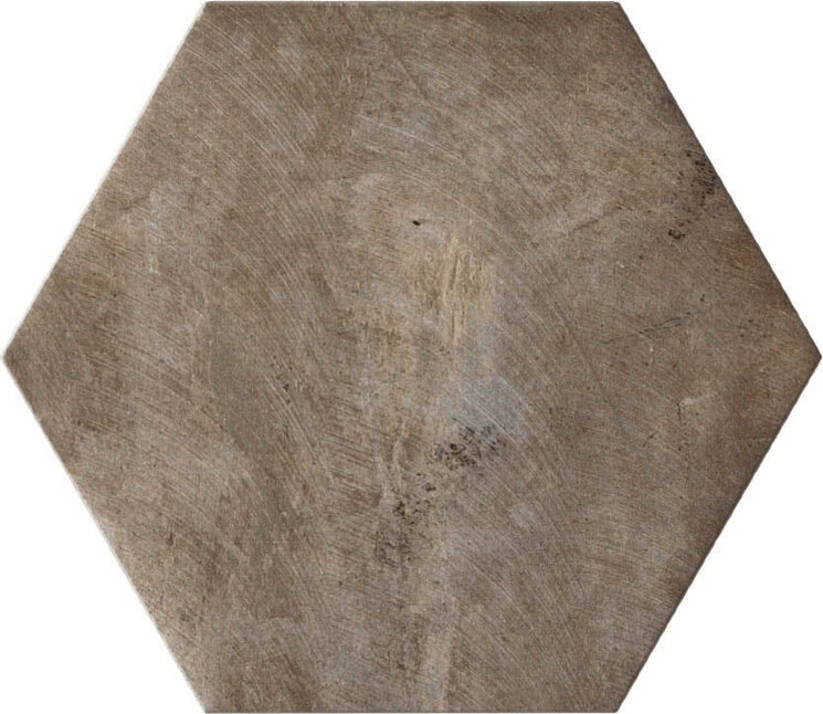 Плитка (24x27.7) 1003141 Esagonaqueenhavana - Queen Stone з колекції Queen Stone Isla Tiles