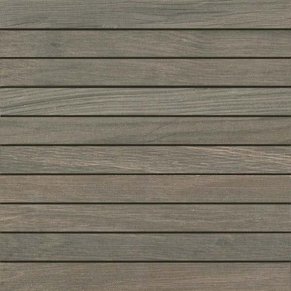 Мозаїка (30x30) 6608 sticks (2,8X30) NUT - Wood Side з колекції Wood Side Kronos