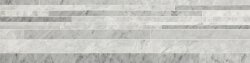 Плитка 30x120 1005497 Carrara Bricks Lev/Ret Isla Tiles Selezione Marmi