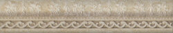 Бордюр (5x21.5) Ducale Ivory Moldura 5x25,1 - Palazzo