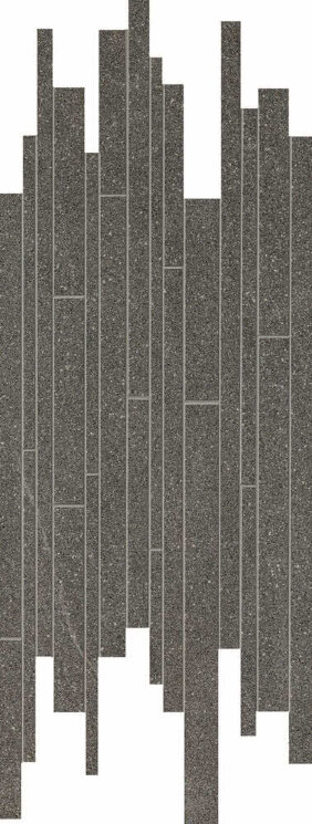 Плитка (30x60) AAWO Trendy Black NAT Wall - E.motions з колекції E.motions Caesar