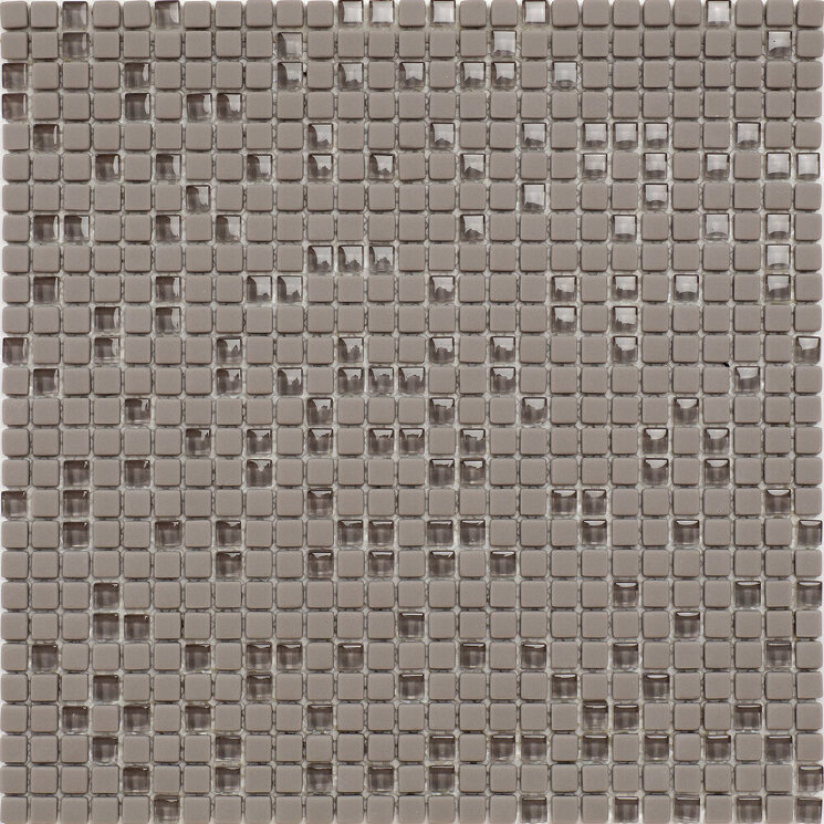 Мозаїка (30.5x30.5) 17750 D. Serene Grey - Calm з колекції Calm Peronda