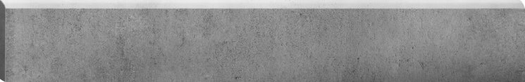 Плінтус (4.8x60) 62063 Battiscopa Charcoal - Verve з колекції Verve Cerdomus