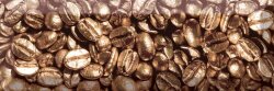 Декор Decor 01 10x30 Coffe Beans Absolut Keramika