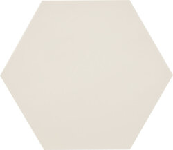 Плитка (42x36.37) 9EF08HF Hex Field White - DeTails