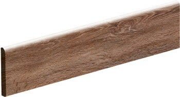 Плінтус (8x100) WoodBt100R - Wood з колекції Wood Imola