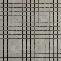 Мозаїка 30x30 Material Mosaico Light Grey - Material - M0LU