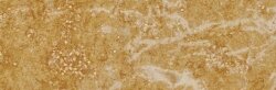 Плитка (10x30.5) Giallo Reale Ant Cerato R/CE - Anticato Cerato