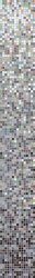 Мозаїка (258.8x32.2) Stella Alpina - Le Sfumature 20