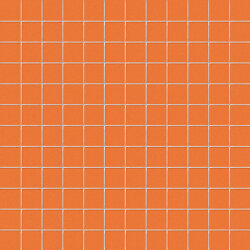 Мозаїка 2,5x2,5 Matt Mos Cromo - I Colori - 5MA025025RE - 18