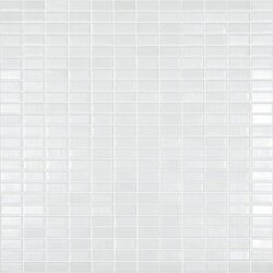 Мозаїка 31,5x31,5 Bijou White