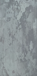 Плитка (75x75) LE53 Raw Grey Rett. - Design Industry