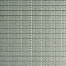 Плитка (20x20) Cinza Claro Textured Radial Drenaige - Industrial
