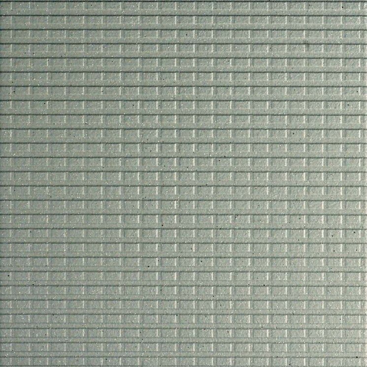 Плитка (20x20) Cinza Claro Textured Radial Drenaige - Industrial з колекції Industrial Aleluia