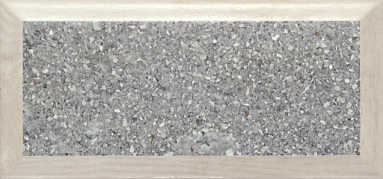 Плитка 10x20 Avenue Granite Line з колекції Metropolitain ZYX