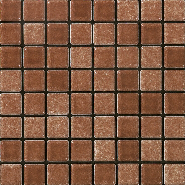 Мозаїка (30x30) Anthologhia 02 tagete 2.5*2.5 MOS 7002 - Anthologhia з колекції Anthologhia Appiani