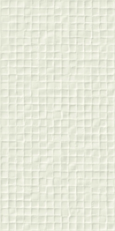 Плитка (30x60) 669.0030.001 Essentia Square White Ret - Essentia з колекції Essentia Love Tiles