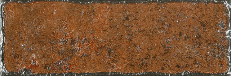 Плитка B64 Iron Brick Cotto 7.8X23.5 з колекції Iron Absolut Keramika