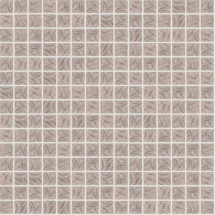 Мозаїка (32.2x32.2) FL 32 20*20 - Flow з колекції Flow Bisazza