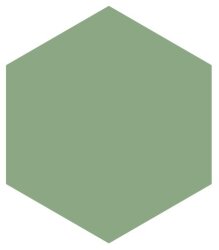 Плитка (20x23) Lichene E - I Colori