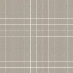 Мозаїка (30x30) 95631 Syn. Grey 2,5X2,5Mos Mosmosaico Su Foglio - Syncro