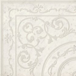Декор (60x60) fNMO Roma Diamond Carpet Carrara Corner Ins. - Roma Diamond
