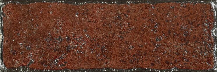 Плитка B64 Iron Brick Red 7.8X23.5 з колекції Iron Absolut Keramika