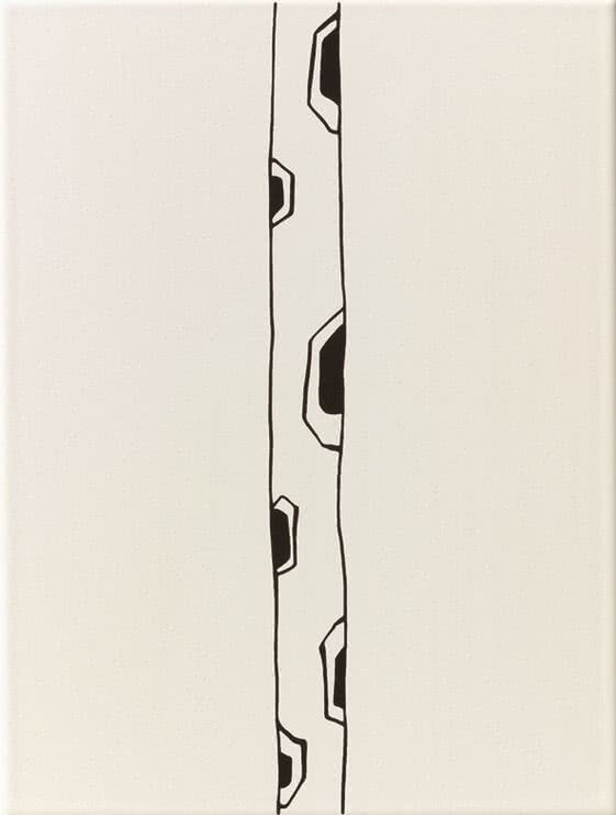 Декор (25x33) y34052001 decor giraffe neck mat - Louis & Ella з колекції Louis & Ella Steuler