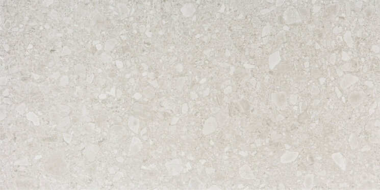 Плитка 60x120 Cr. Gransasso Bianco Semipullido з колекції Cr. Gransasso Pamesa