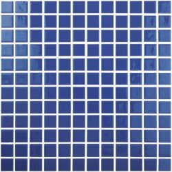 Мозаїка 31,5x31,5 Colors Azul Marino 803