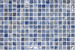 Мозаїка (31x46.7) 2003251 Tourmaline Blend - Vanguard Pool
