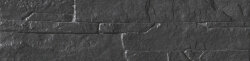 Плитка (11x45) 1125 Nero - Pave Wall Dolmen