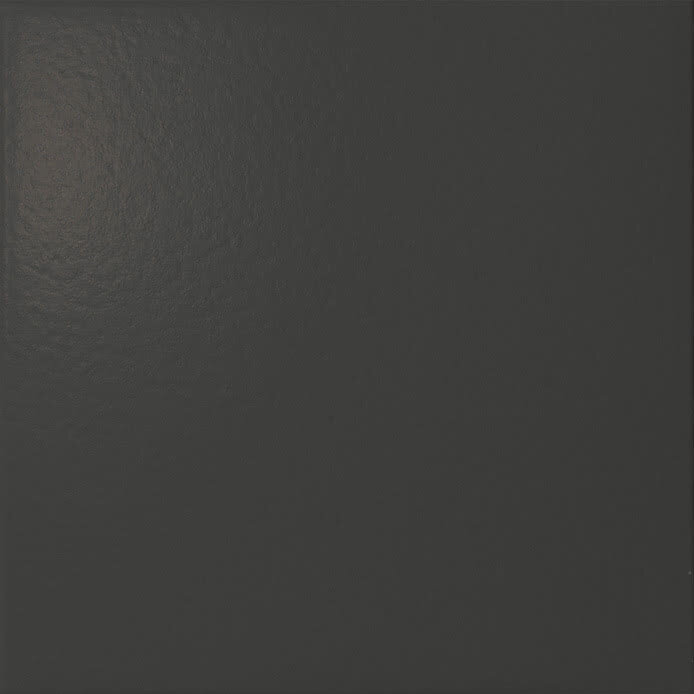 Плитка (33.3x33.3) CS007 Black Matt - Colors з колекції Colors Ascot