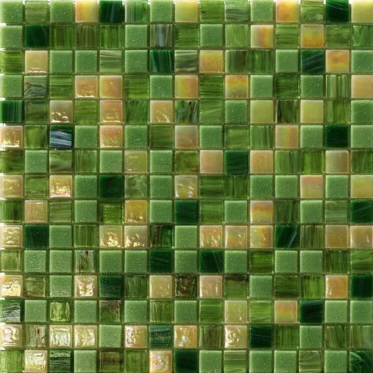 Мозаїка (32.7x32.7) CR.0G70 20X20x4 - Cromie з колекції Cromie Mosaico piu