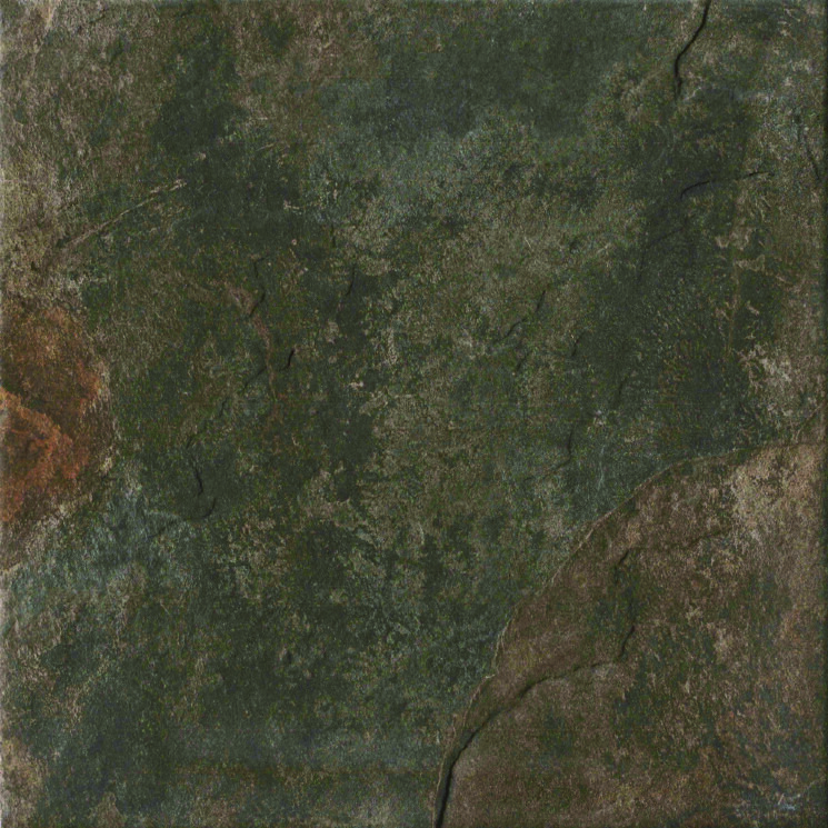 Плитка (45.8x45.8) Natural Slate Multicolor nat - Natural slate з колекції Natural slate Unicom Starker