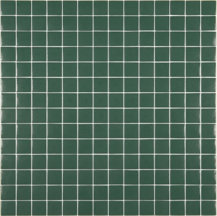 Мозаїка (33.3x33.3) Unicolor 220B Brillo 2.5*2.5 (mesh-mounted) - Unicolor з колекції Unicolor Hisbalit