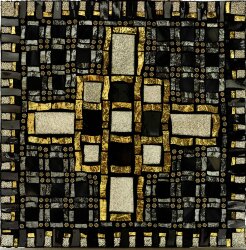 Мозаїка (30x30) 022OPA Opale - Lussuosa