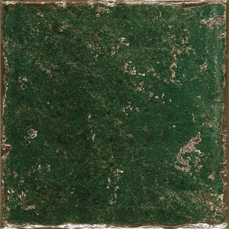 Плитка Iron Green 23.5X23.5 з колекції Iron Absolut Keramika