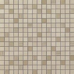 Мозаїка (30.5x30.5) 9MMU Mark Taupe Mosaic - Mark