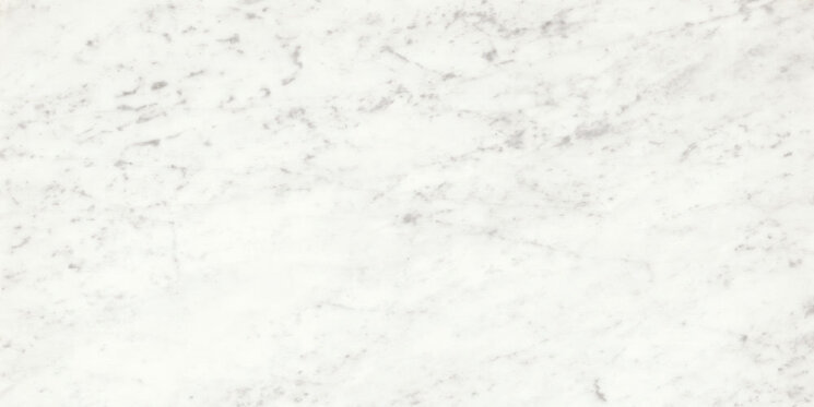 Плитка (37.5x75) BGQMA00 Carrara Silk Rtt - Marmoris з колекції Marmoris Blustyle